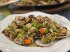 -威海渔村(黄兴路店)