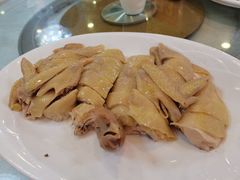 广州清心鸡-清心鸡沙田乳鸽店·非遗传承(石溪店)