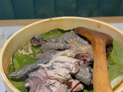 -黑鸡小馆(金源店)
