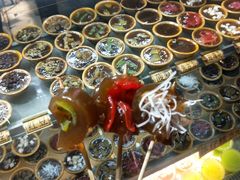 -西关老字号钵仔糕(上下九宝华路店)