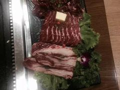 -韩阳王石板烤肉