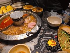 -牛New寿喜烧(新六百店)
