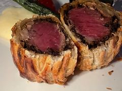 -Kathleen's Waitan 凯圣琳江景西餐厅(外滩店)