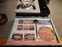 -兰正韩·韩国料理(春熙路店)