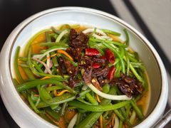 -桥边小楼·手工云南菜·丽江地标美食