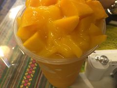 -一杯黔茶(西江千户苗寨古街店)