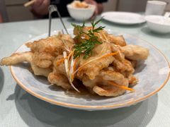 老式锅包肉-红樱桃·新派辽菜(北行店)