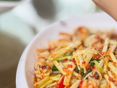 -乔一乔怪味干锅(东升店)