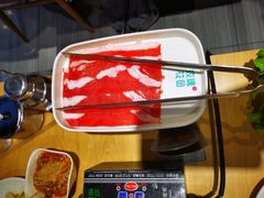 -玫瑰花园自助烤肉(顺义鑫海韵通店)