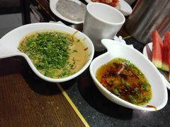-味蜀吾老火锅(青岛万象城店)