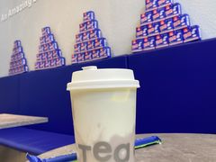 -TEA CROSS交茶点(国贸中心店)