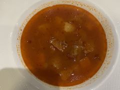 -安德烈俄式西餐厅(中央大街店)