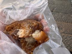 -老阿婆粽子(朱家角店)
