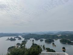 -千岛湖东南湖区