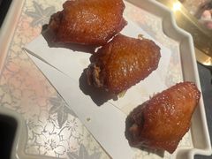-铭牛烧肉·和牛海鲜自助(高新月牙湖店)