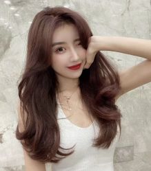 点击看大图 -那茉 Hair Salon