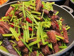 -万达文华酒店·48F云端窗景美食汇自助餐厅