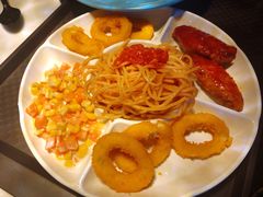 -波塞冬旅游度假区