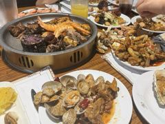 -汉巴味德(大悦城店)