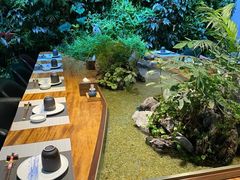 -森味薪火烧•烧鸟居酒屋•日本料理(望京店)