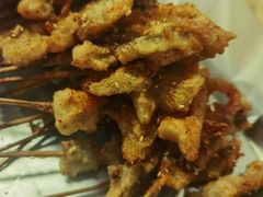 -夫妻串店(和睦路店)