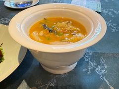 -扬州香格里拉·香宫中餐厅
