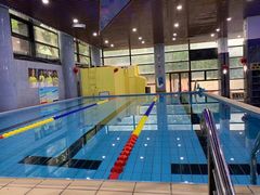 -BK博·康健身(金地格林小镇店)