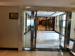 -东莞塘厦三正半山温泉酒店·沙利文西餐厅