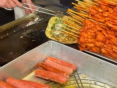 -老客满蛋饼(双塔市集店)