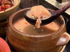 -龙湖杭州滨江天街