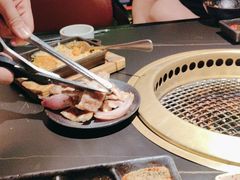 -谷牛和牛烤肉(漕河泾印象城店)