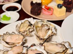 -广州希尔顿逸林酒店-OPEN開·全日制餐厅·海鲜·小火锅·自助餐(东风路店)