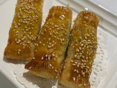 -潮福城大酒楼·潮味粤品·港式点心(湖滨北路店)