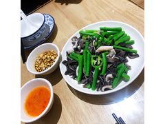 -东山茶寮(新安店)