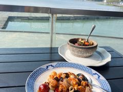 -水上明月·湖景餐厅