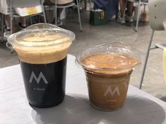 -M Stand(宁波万象城店)