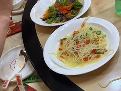 -李老哈·东北菜(宋园路店)