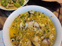 -民俗村柴火灶·景德江西菜(中国陶瓷博物馆店)