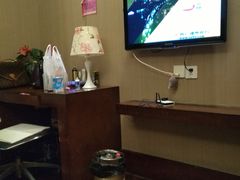 -广州达镖国际酒店