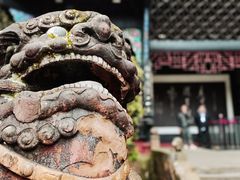 -青城山