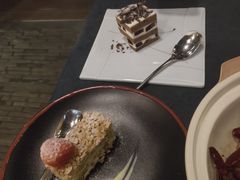 -T館·花园艺术餐厅