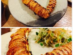 MASU-MASU by Nic Watt