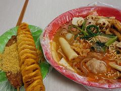 -安发瞧麻辣烫(总店)