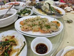 -源海渔村·现捞海鲜(大角湾店)
