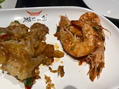 -湘汇概念铁板烧(铁西万达店)