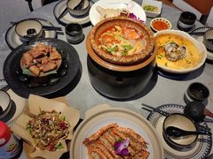 -沿江海南菜·文昌鸡祖师爷(大东海店)