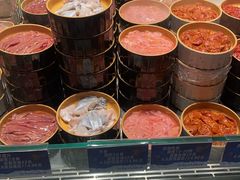 -海底捞大排档火锅(悦荟广场店)