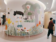 -嘉悦丽格眼科(丰联广场店)
