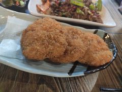 -Hi YOU你的饭局泰餐厅(雍和宫店)
