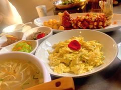 -姑苏家宴·苏帮菜·松鼠桂鱼(苏州总店)